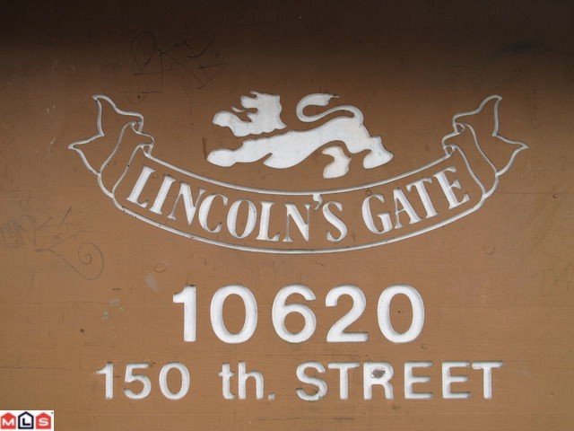 Lincoln's Gate 10620 150 V3R 7S1