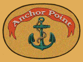 Anchor Point 950 DRAKE V6Z 2B9