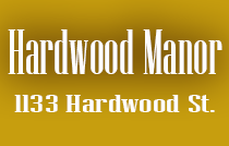 Harwood Manor 1133 HARWOOD V6E 1R9