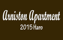 Arniston Apartments 2015 HARO V6G 1J2