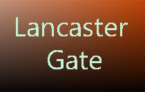 Lancaster Gate 1720 BARCLAY V6G 1K3
