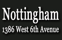 The Nottingham 1386 6TH V6H 1A7