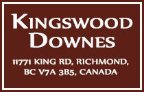 Kingswood Downes 11771 KING V7A 3B5