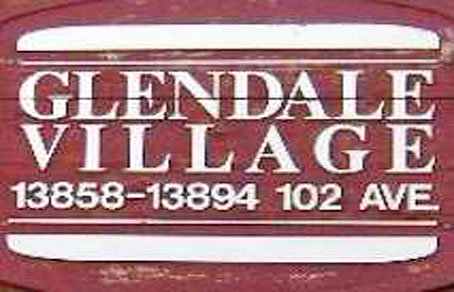 Glendale Village 13858 102ND V3T 1P1