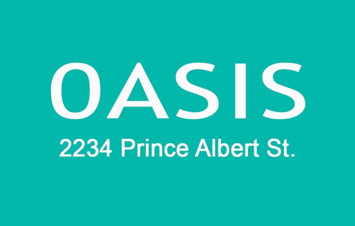 Oasis 2234 PRINCE ALBERT V5T 4K9