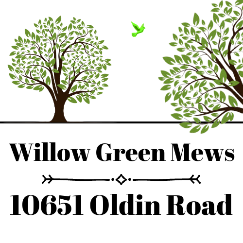 Willow Green Mews 10651 Odlin V6X 1E3