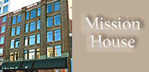 Mission House, 150 Alexander, BC