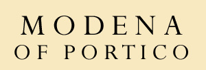 Modena of Portico, 1425 W. 6th Ave., BC