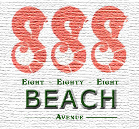 888 Beach, 888 Beach, BC