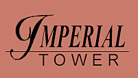 Imperial Tower, 811 Helmcken, BC