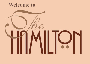 Hamilton, 1178 Hamilton, BC