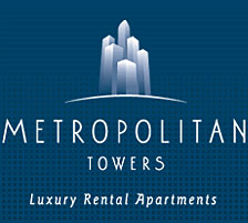 Metropolitan Towers North, 930 Seymour, BC