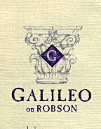 Galileo, 822 Homer, BC