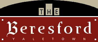 The Beresford, 1221 Homer, BC