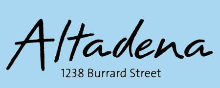 Altadena, 1238 Burrard, BC