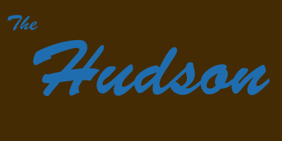 Hudson, 610 Granville, BC