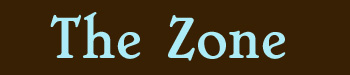 The Zone, 1068 W. Broadway, BC