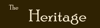 The Heritage, 1075 Comox St., BC