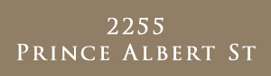 2255 Prince Albert St., 2255 Prince Albert St., BC