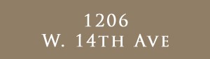 1206 W. 14th, 1206 W. 14th Ave, BC