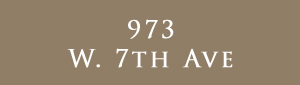 973 W. 7th, 973 W. 7th Ave, BC