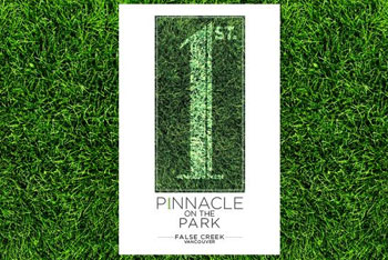 Pinnacle on the Park, 1708 Ontario Street, BC