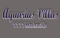 Aquarius Villas 1111 MARINASIDE V6Z 2Y3