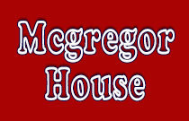Mcgregor House 588 5TH V5T 4H6