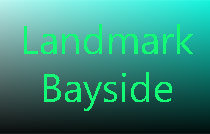 Landmark Bayside 1045 BURNABY V6E 1N9
