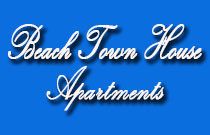 Beach Town House Apartments 1949 BEACH V6G 1Z2
