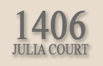 Julia Court 1406 HARWOOD V6G 1X5