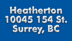 The Heatherton 10045 154TH V3R 4J5