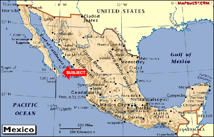 Mexico 